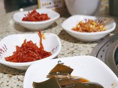 -安又胖韩国烤肉(泰达永旺店)