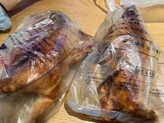 吴山烤鸡-吴山烤禽 (吴山路店)