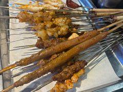 -曹掌柜小酒馆烧烤集团(宾川路店)