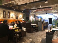 -汕头八合里海记牛肉店(清河店)