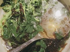 -桂满陇·海市蜃楼·黑金(国金店)