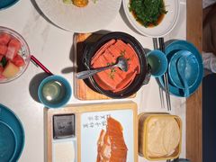 -荷塘秋月·本帮江浙菜(国权路店)