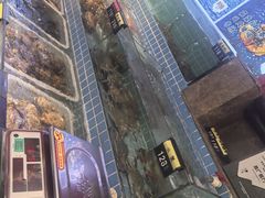 -北戴河转鱼·炒螃蟹酱餐厅