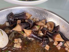 -八仔大富楼·河鲜(西江店)