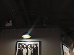 大堂-遇见西木美式餐厅(体育路店)
