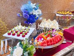 -北京千禧大酒店