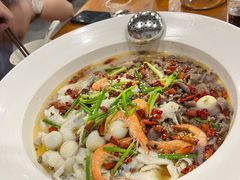 -邱大妈水煮(龙山店)