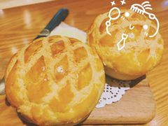 -粤域茶餐厅