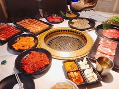 -花味烤肉·拌饭(建邺万达店)