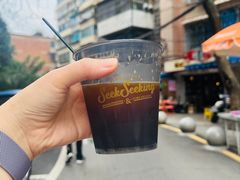 -SeekSeeking咖啡专门店(堰塘街店)