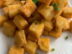 -李师傅脆肚(华强北店)