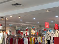 -永旺梦乐城(金银潭店)