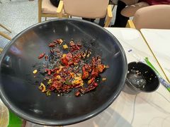 -醉人椒麻辣香锅(王府井喜悦店)