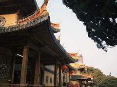 -江心屿景区