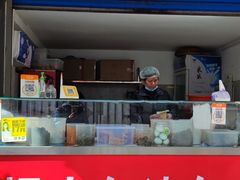 门面-徐氏糯米包油条(三眼桥分店)