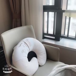 点击看大图 -百佳医疗级月子会所