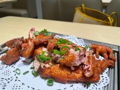 -吕氏疙瘩汤·新鲁菜(济南万象城店)