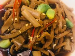-伊斯兰清真餐厅(朝外大街店)