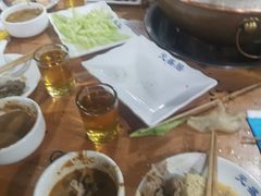 -元盛居(生态大街店)