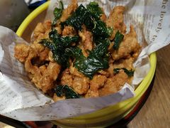 -雀舞云南菜(乐客城店)
