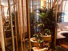 -梅间堂茶馆(绿地缤纷城店)