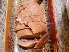 招牌盐水鸭-南京大牌档(青岛万象城店)