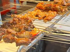 -高鸽子锦州烧烤63年(海阳路店)