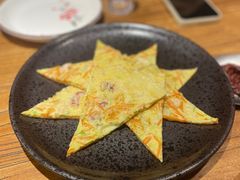 -撒郎嘿·朝鲜民俗餐馆