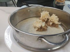 -大草原清真饭庄(沙河店)