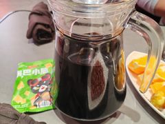 -洞子口重庆鲜货火锅(楚翘城旗舰店)