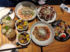 -BE BRIGHT KITCHEN(正佳广场店)