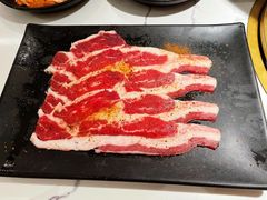 -花味烤肉·拌饭(庐阳万象汇店)