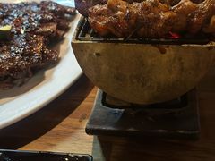 -Warung Nia Balinese Food & Pork Ribs