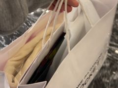 -COMME des GARCONS(银座三越店)