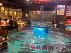 -魏铭鱼头捞饭(晋阳路店)