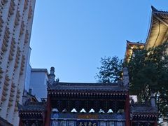 -大学习巷清真寺