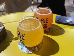 -牛啤堂精酿啤酒餐吧(五棵松华熙店)