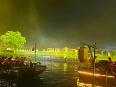 -常德桃花源景区