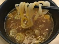 -八盛屋·沾面(集美万达店)