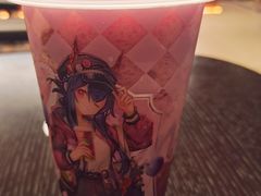 -奈雪的茶(KK MALL店)