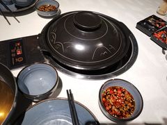 -百年果林椰子鸡(中洲店)