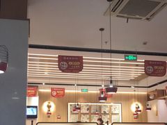 -粤仔湾砂锅粥(金太湖店)