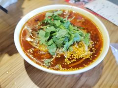火锅粉-付小姐在成都(川沙店)