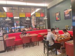 -香港新曜记茶餐厅(星耀城店)
