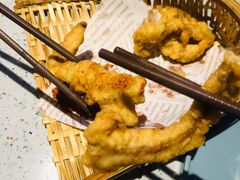 -味妙烤鱼吧(回龙观店)