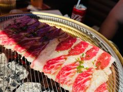 -西塔老太太泥炉烤肉(上海七宝领展广场店)