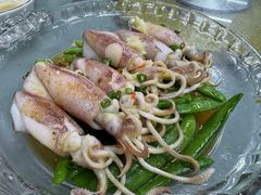 -阿静美食