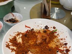 -香融府·烤鸭·家常菜(马家堡路店)