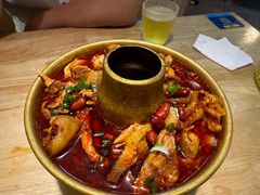-全牛匠·乐山跷脚牛肉(新中关店)