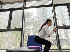 -WEGYMER健萌健身(雅颂居馆)